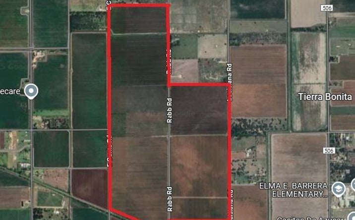 Pictures of Land property located at 19952-20478 Rabb Road, Santa Rosa, TX 78593 for sales - image #1