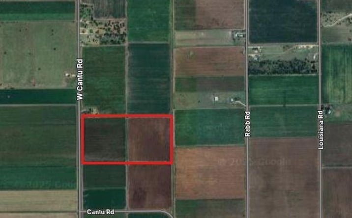 Pictures of Land property located at 18499-18353 FM 2556, Santa Rosa, TX 78593 for sales - image #1
