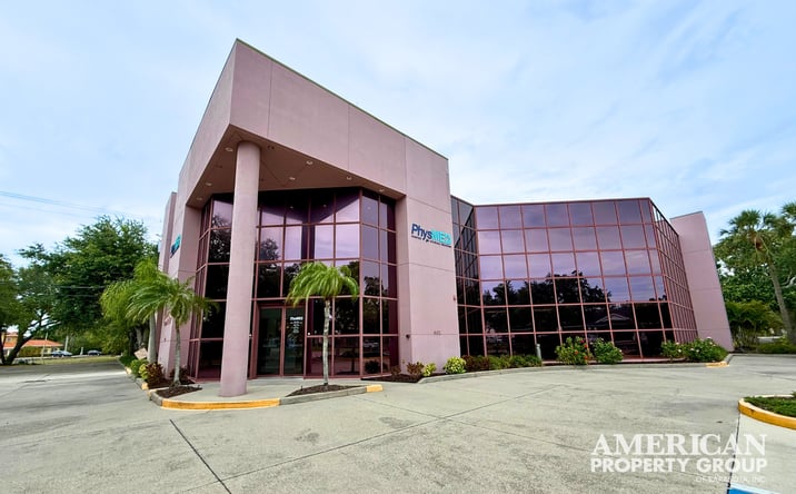 Pictures of Mixed Use, Office property located at 401 Manatee Ave E, Bradenton, FL 34208 for sales - image #1