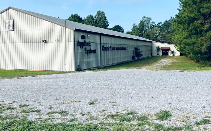 Pictures of Industrial property located at 5580 AL-160, Hayden, AL 35079 for sales - image #1