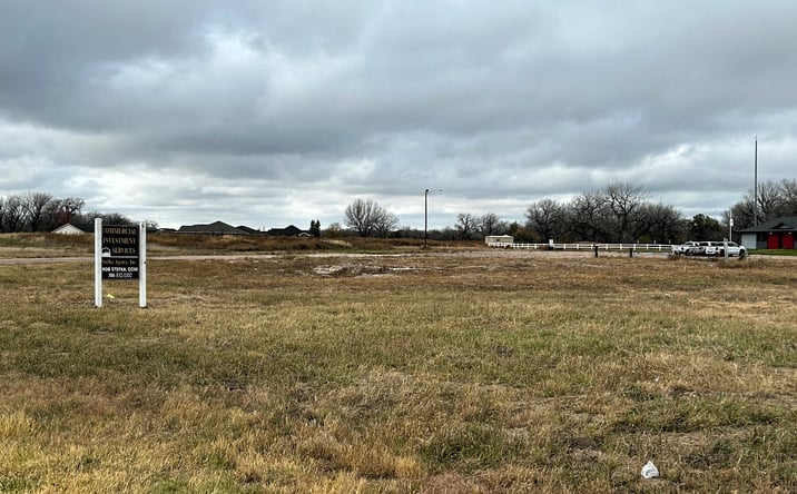 Pictures of Land property located at 2501 Halligan Dr, North Platte, NE 69101 for sales - image #1