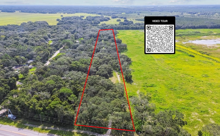 Pictures of Land, Mobile Home Park property located at 16350 US-41, Spring Hill, FL 34610 for sales - image #1