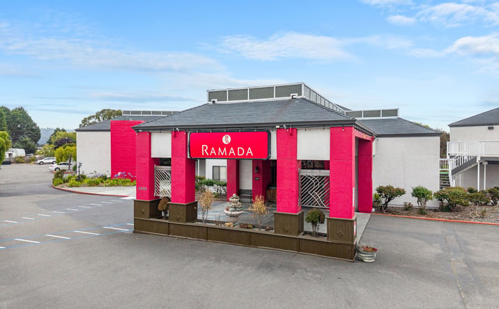Pictures of Hospitality property located at 3535 Janes Rd, Arcata, CA 95521 for sales - image #1