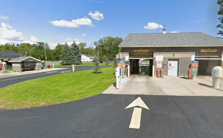 Pictures of Special Purpose property located at 5275 NY-233, undefined, NY 13490 for sales - image #1