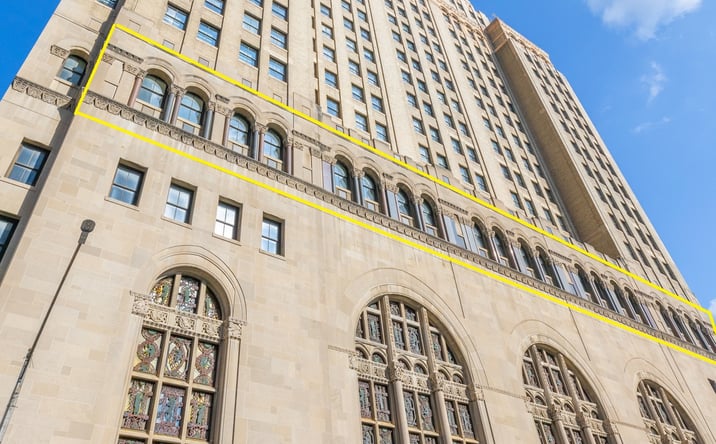 Pictures of Office, Special Purpose property located at 1 Hanson Pl, undefined, NY 11243 for sales - image #1