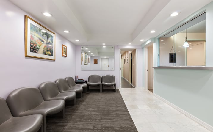 Pictures of Office property located at 210 E 47th St. #1ABP, New York, NY 10017 for sales - image #1