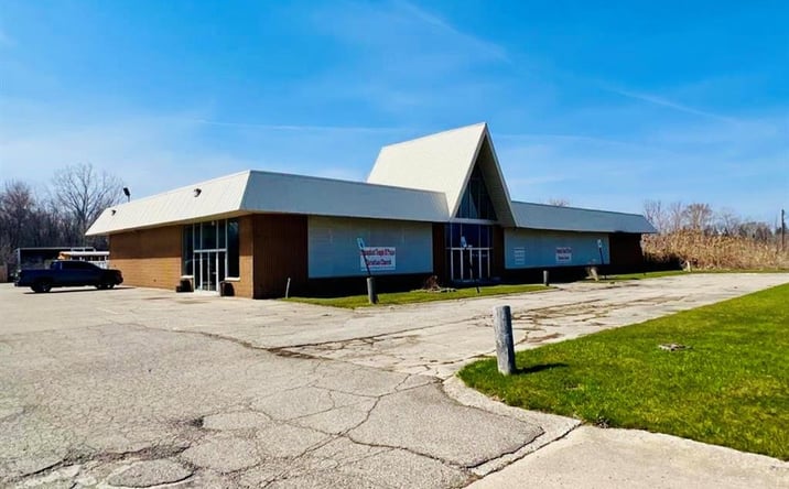 Pictures of Mixed Use property located at 3497 Pasadena Ave, Flint, MI 48504 for sales - image #1