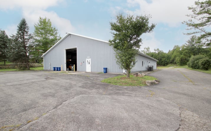 Pictures of Industrial property located at 3508 Brecksville Rd, Richfield, OH 44286 for sales - image #1