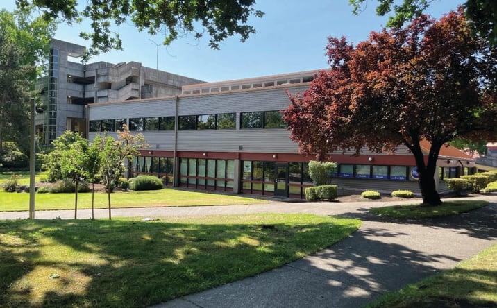 Pictures of Office, Retail property located at 300-390 Liberty St SE, Salem, OR 97301 for sales - image #1