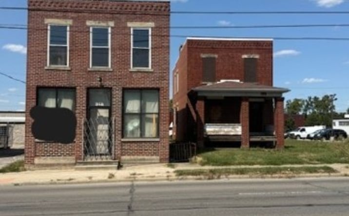Pictures of Mixed Use, Retail, Office, Multifamily, Land property located at 1227 Cleveland Avenue, Columbus, OH 43201 for sales - image #1