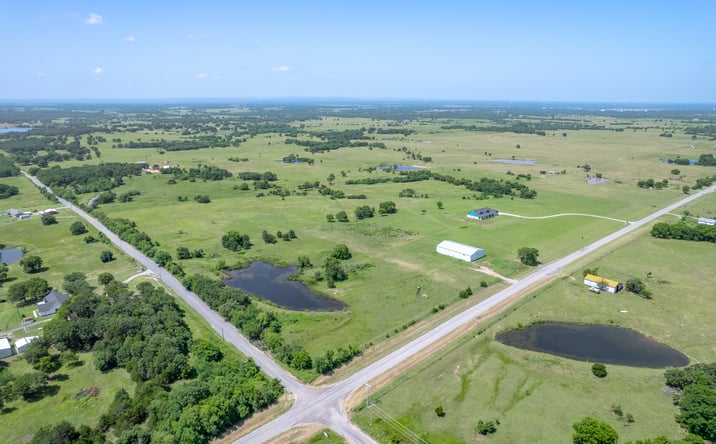Pictures of Industrial, Land, Mixed Use property located at 42892 OK-29, Wynnewood, OK 73098 for sales - image #1