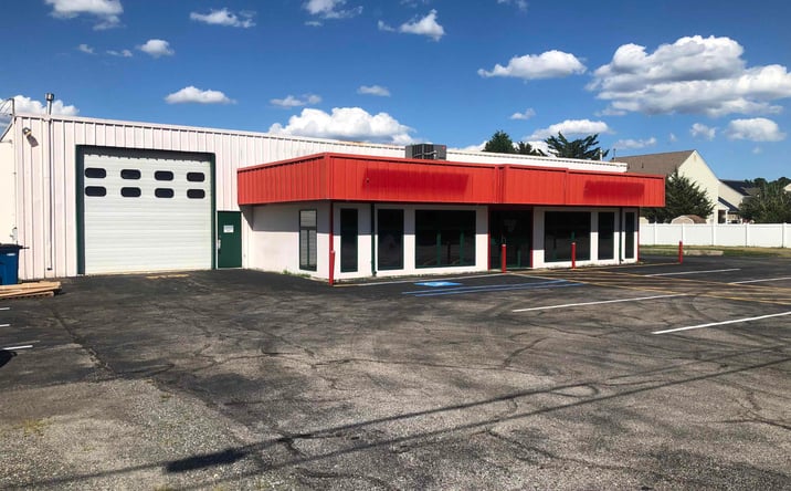Pictures of Industrial property located at 6064 Reega Ave, Egg Harbor Township, NJ 08234 for sales - image #1