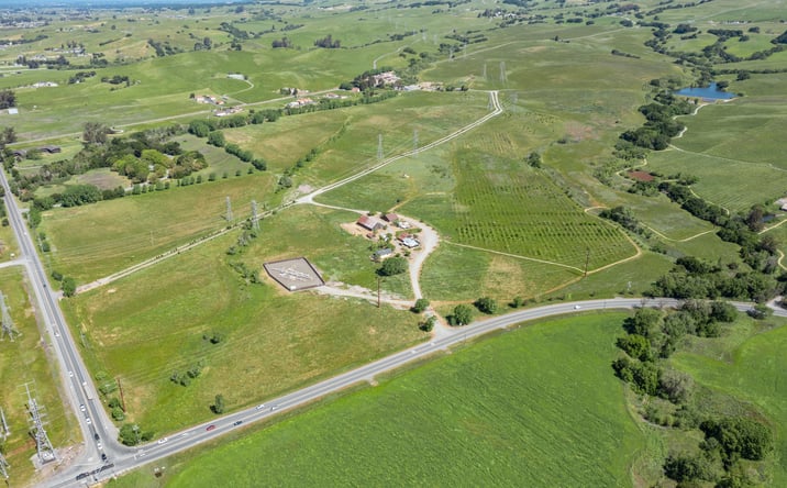 Pictures of Land property located at 3571 Old Adobe Road, Petaluma, CA 94954 for sales - image #1