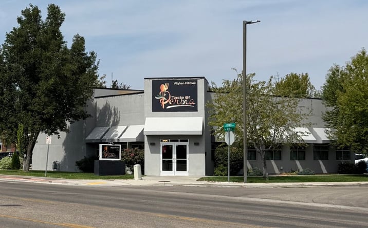 image of property at 10386 W USTICK RD Boise ID 83704-5269