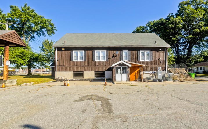 Pictures of Hospitality, Mixed Use, Retail property located at 52 Gladdu Avenue, Chicopee, MA 01020 for sales - image #1