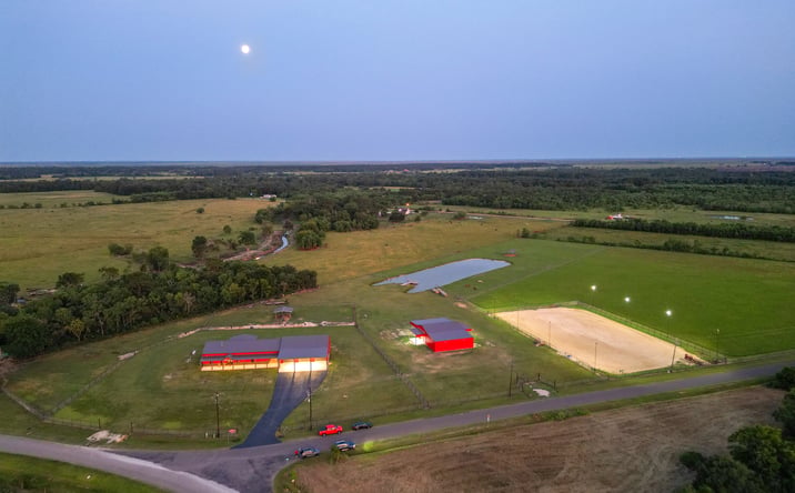 Pictures of Land, Special Purpose property located at 1402 Eagle Ferry Road, Anahuac, TX 77514 for sales - image #1