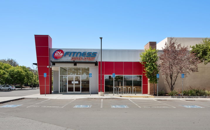 Pictures of Retail property located at 1610 Crane Ct, San Jose, CA 95112 for sales - image #1