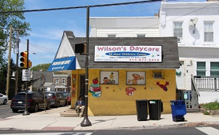 Pictures of Mixed Use property located at 6655 Lansdowne Ave, Philadelphia, PA 19151 for sales - image #1