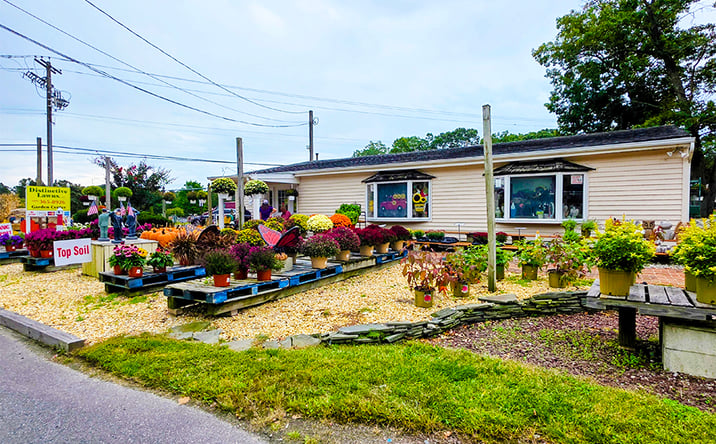 Pictures of Retail, Special Purpose property located at 643 ZION RD, EGG HARBOR TWP, NJ 08234 for sales - image #1