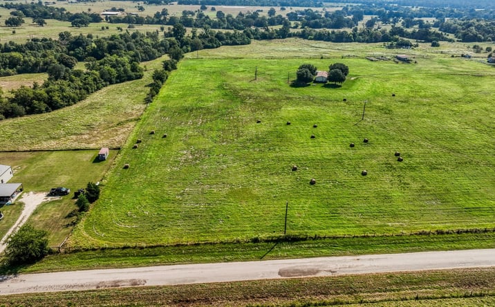 Pictures of Land property located at 2277 Pee Dee Lane, Madisonville, TX 77864 for sales - image #1