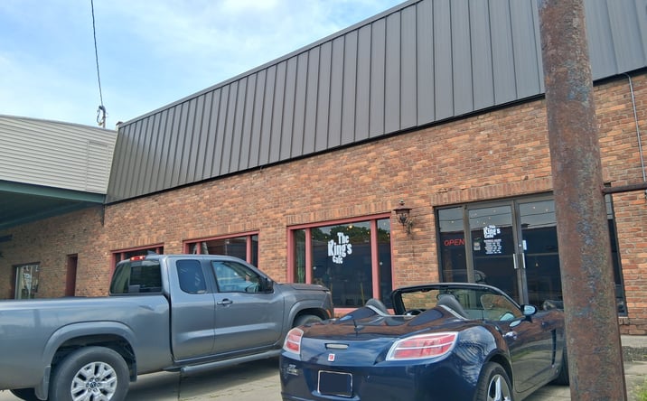Pictures of Mixed Use, Office, Retail property located at 103 E College St, Glasgow, KY 42141 for sales - image #1