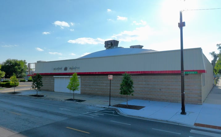 Pictures of Retail property located at 106 S Laramie Ave, Chicago, IL 60644 for sales - image #1