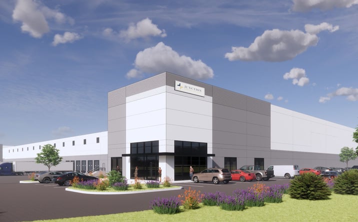 Pictures of Industrial property located at 5535 S Shaver St, Houston, TX 77034 for sales - image #1