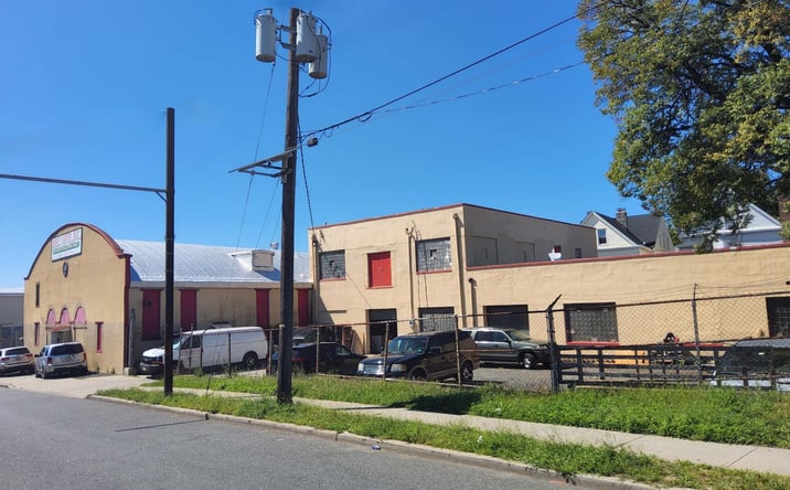 Pictures of Industrial property located at 10-24 Mravlag Pl, Elizabeth, NJ 07201 for sales - image #1