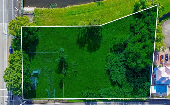 Pictures of Land property located at 16001 SW 142nd Ave, Miami, FL 33177 for sales - image #1