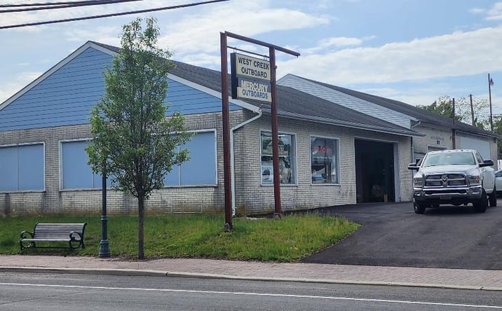 Pictures of Special Purpose property located at 177 Main Street, West Creek, NJ 08092 for sales - image #1