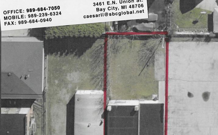 Pictures of Mixed Use, Office, Retail property located at 215 Linn St., Bayy City MI. 48706, MI 48706 for sales - image #1