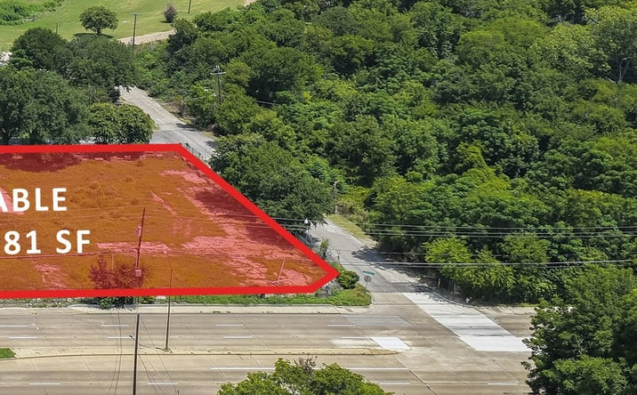 Pictures of Land property located at 2305-2315 W Wheatland Road, Dallas, TX 75232 for sales - image #1