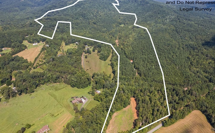 Pictures of Land property located at Bostic Sunshine Hwy, Bostic, NC 28018 for sales - image #1