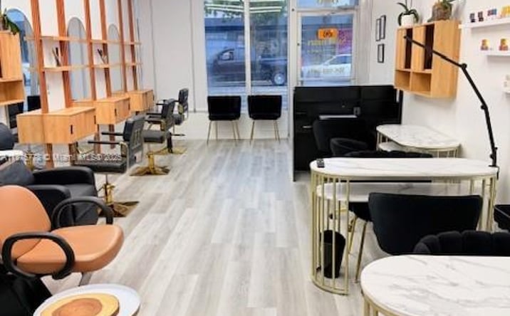 Pictures of Business for Sale, Retail property located at 806 NE 125TH ST, North Miami, FL 33161 for sales - image #1