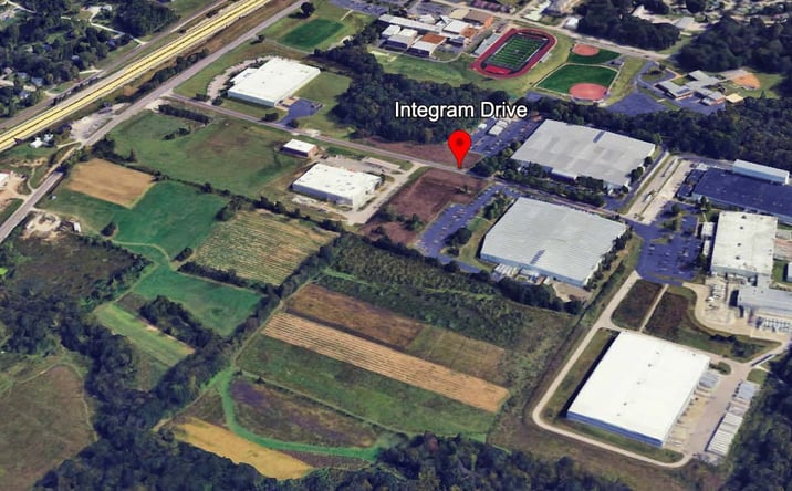 Pictures of Land property located at Integram Drive, Pacific, MO 63069 for sales - image #1