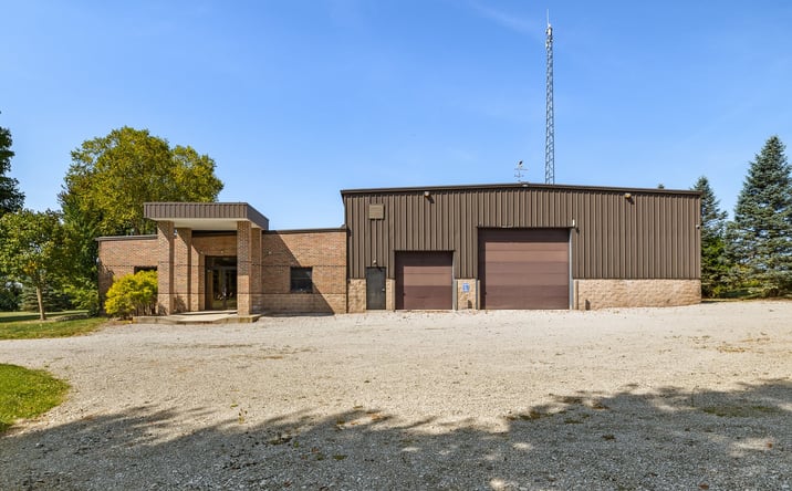Pictures of Industrial property located at 9500 Harding Hwy E, Galion, OH 44833 for sales - image #1