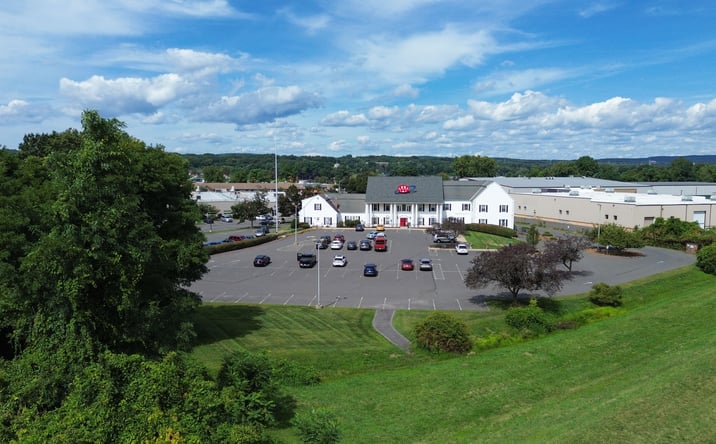 Pictures of Office property located at 150 Capital Dr, West Springfield, MA 01089 for sales - image #1