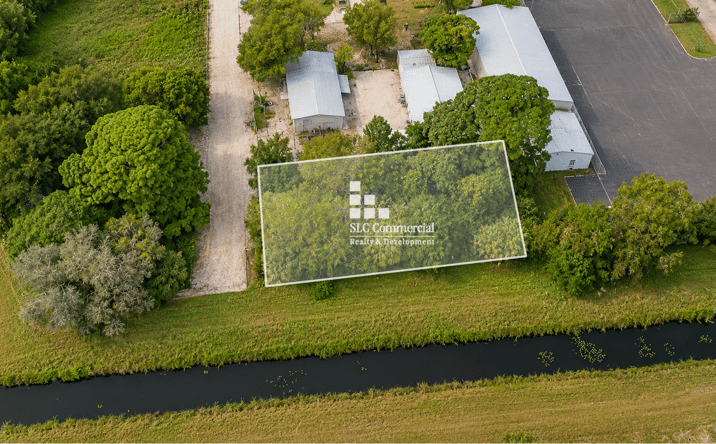 Pictures of Land property located at 3400 Dale Place, Fort Pierce, FL 34947 for sales - image #1