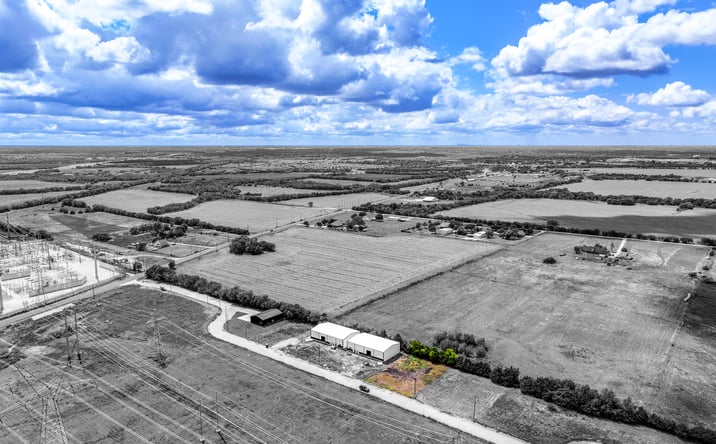Pictures of Land property located at 291 Rostan Ct St, Royse City, TX 75189 for sales - image #1