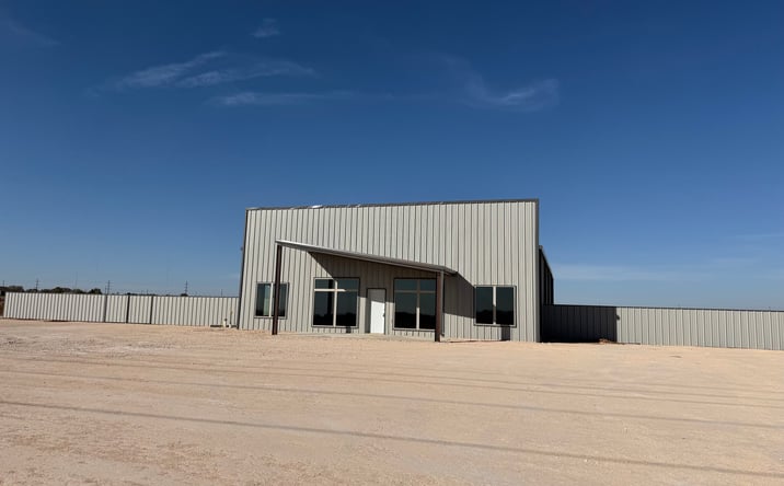 Pictures of Industrial, Land, Mixed Use property located at 1107 E County Rd 7300, Lubbock, TX 79404 for sales - image #1