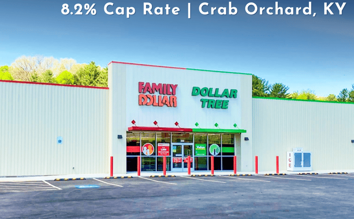 Pictures of Retail property located at 616 KY-39, Crab Orchard, KY 40419 for sales - image #1