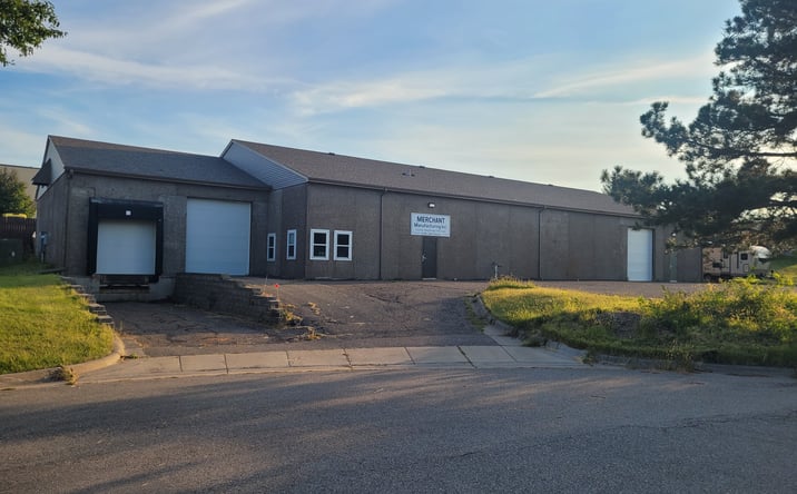 Pictures of Office, Industrial property located at 9781 86th Ave N, Maple Grove, MN 55369 for sales - image #1