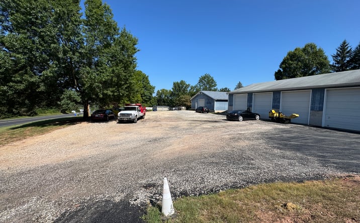 Pictures of Industrial property located at 6361 Carlisle Rd, Dover, PA 17315 for sales - image #1