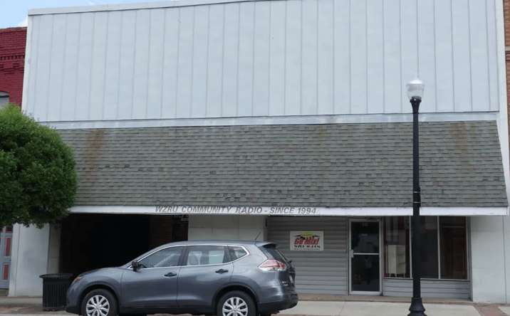Pictures of Mixed Use, Office, Retail property located at 232 Roanoke Avenue, Roanoke Rapids, NC 27870 for sales - image #1