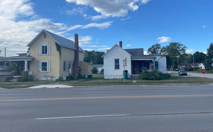 Pictures of Land property located at 718 Tiffin Ave, Findlay, OH 45840 for sales - image #1