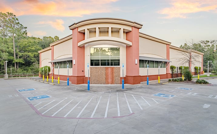 Pictures of Retail, Land property located at 22614 Holzwarth Rd, Spring, TX 77389 for sales - image #1