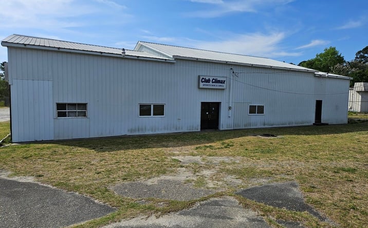 image of property at 1375 HWY 258 S Kinston NC 28504-5380
