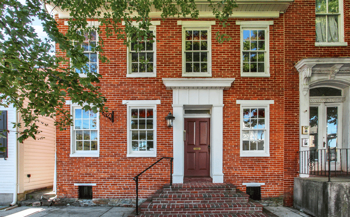 Pictures of Mixed Use property located at 209 Broadway, Hanover, PA 17331 for sales - image #1