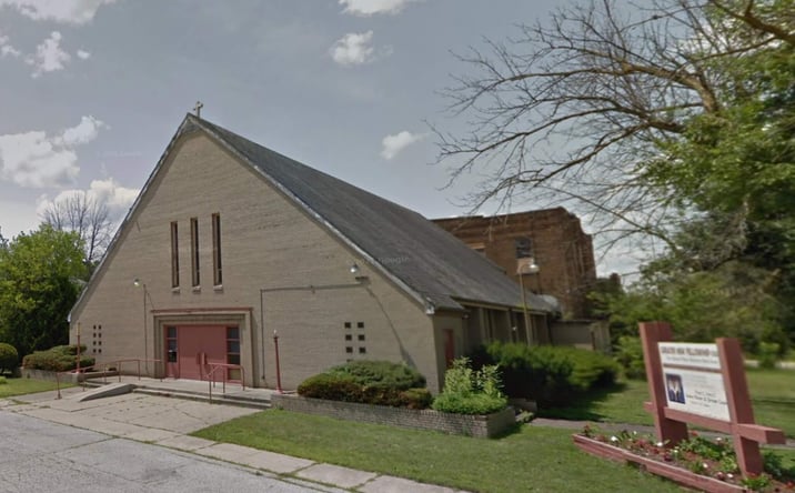 Pictures of Special Purpose, Land property located at 1421 VETERANS MEMORIAL PKWY, Saginaw, MI 48601 for sales - image #1