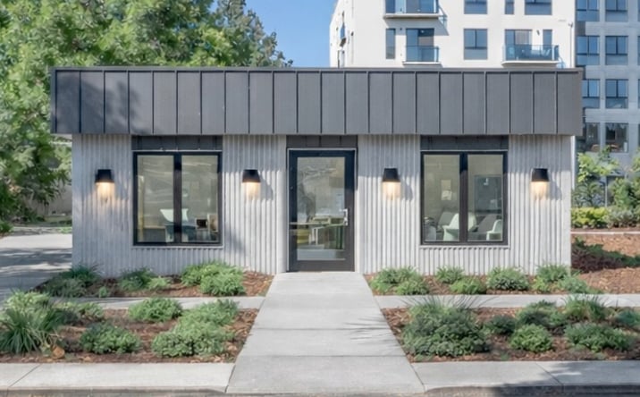 Pictures of Office property located at 1745 Lafayette St, Denver, CO 80218 for sales - image #1
